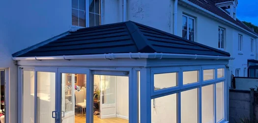 Conservatory Experts - Manchester Two